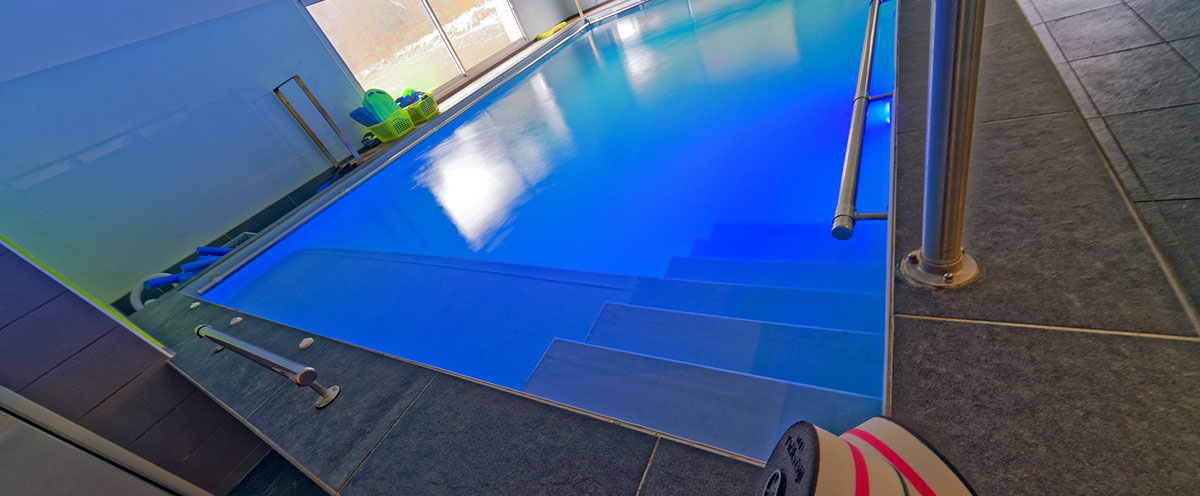 Centre Kinéosmose, balnéothérapie à Pontcharra en Isère