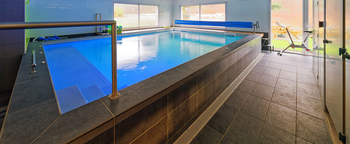 Centre Kinéosmose, balnéothérapie à Pontcharra en Isère