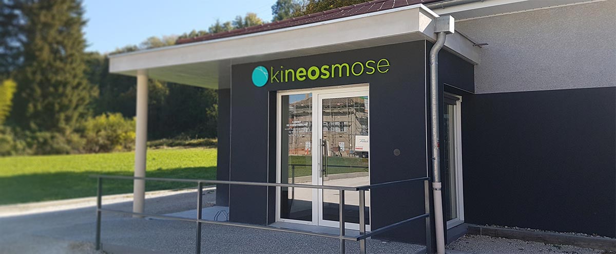 Centre Kinéosmose, Kinésithérapie, bien-être à Pontcharra